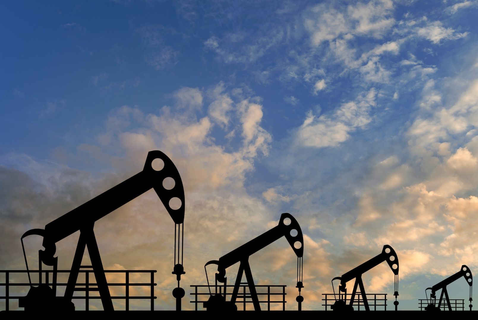 US Oil Rig Count Stages A Comeback After Last Week’s Losses