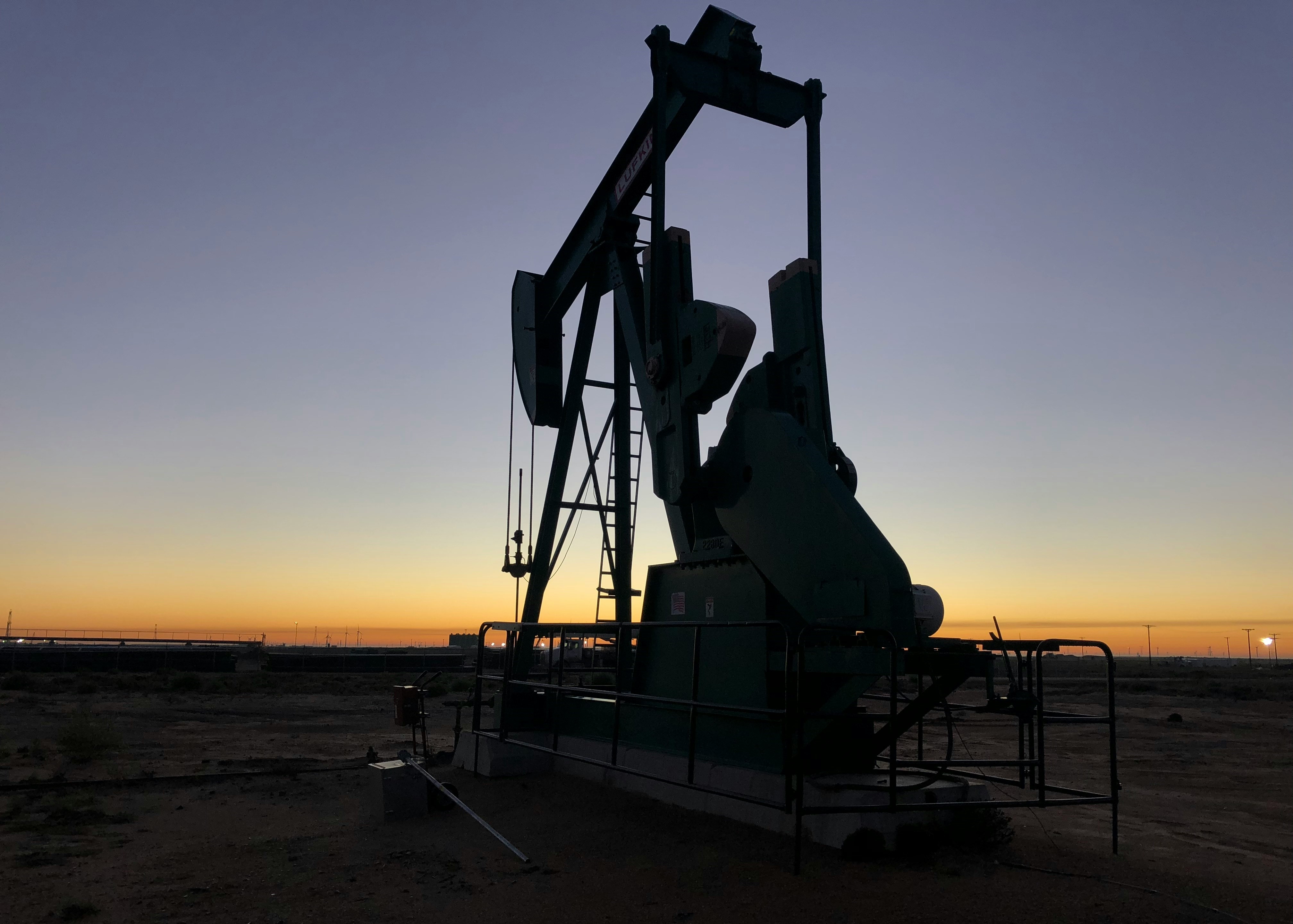 How Digital Oilfields Could Unlock $320 Billion in Savings