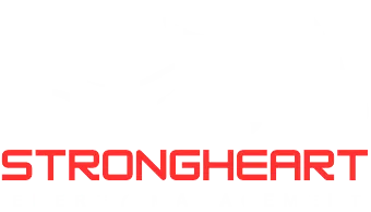 StrongHeart Energy