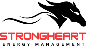 StrongHeart Energy Management LLP logo