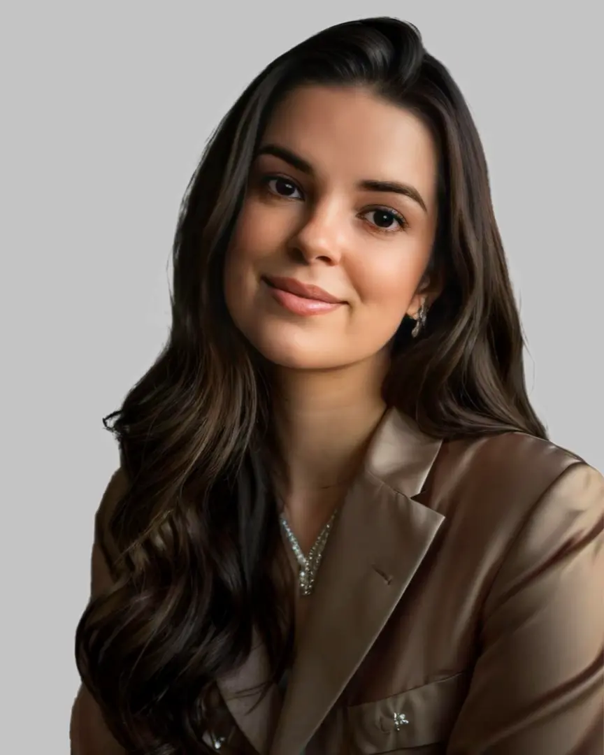 Karla - StrongHeart Energy Team